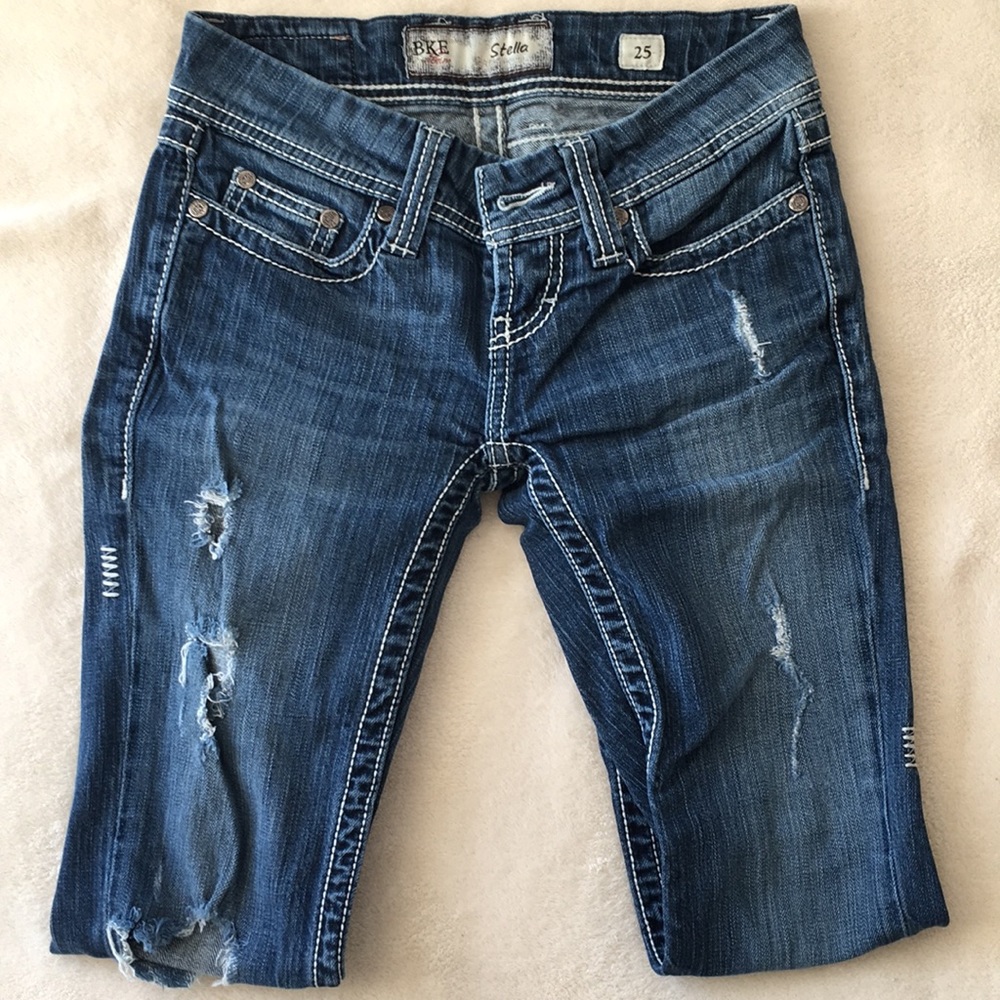 BKE Denim